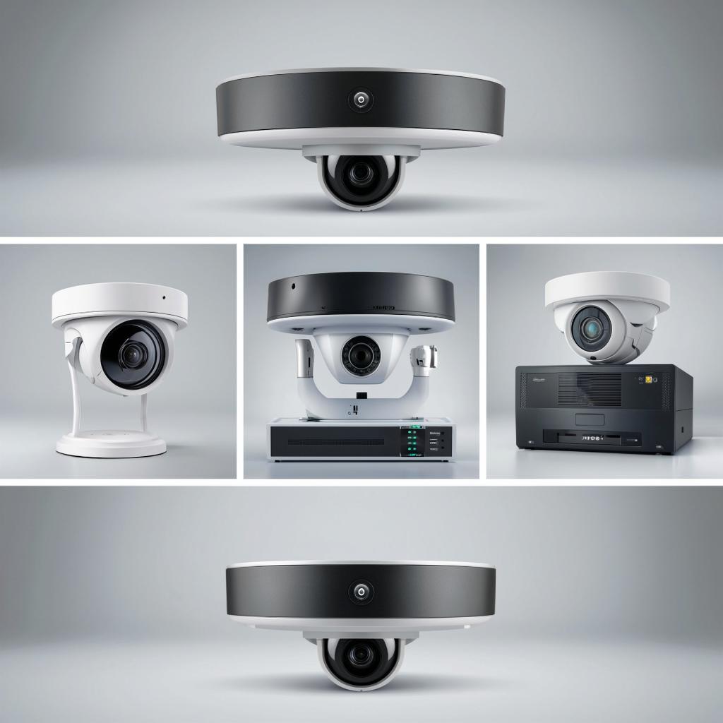 Стоимость системы 4G видеонаблюдения: бюджетный, средний и премиум варианты