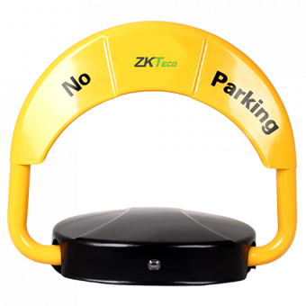 картинка Парковочный барьер ZKTeco Plock 1 от магазина Охранных систем и видеонаблюдения