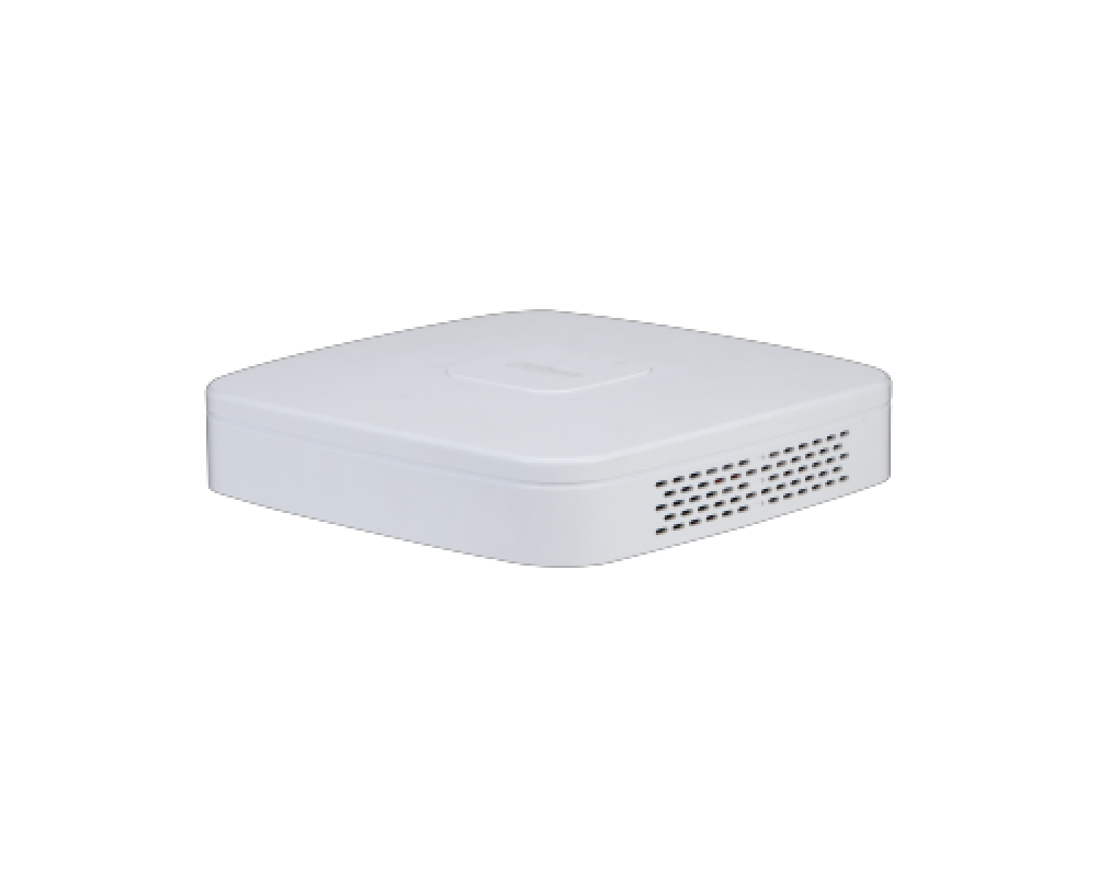 картинка 8-ми канальный IP видеорегистратор DHI-NVR2108-I2 Dahua от магазина Охранных систем и видеонаблюдения