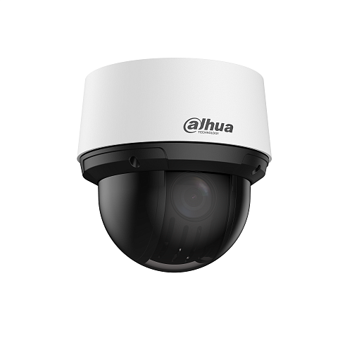 картинка DH-SD4A425DB-HNY-R 4 Мп миникупольная (PTZ) IP-видеокамера от магазина Охранных систем и видеонаблюдения