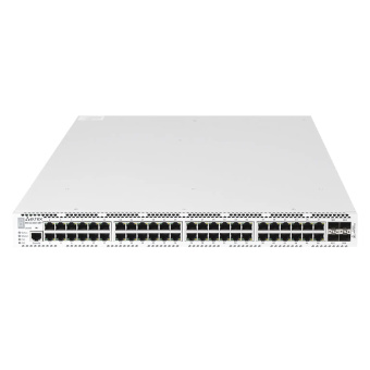 картинка Коммутатор доступа с поддержкой PoE Eltex MES2300-48P от магазина Охранных систем и видеонаблюдения
