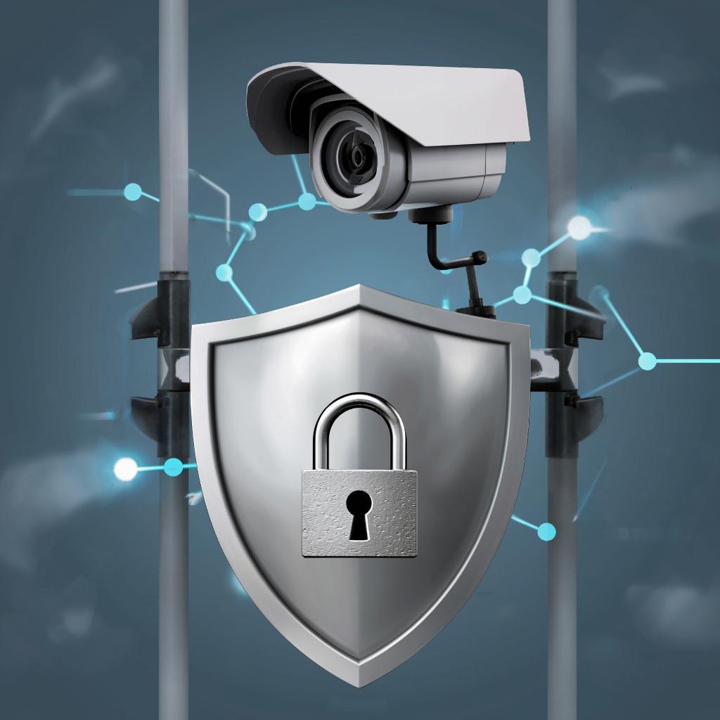 Безопасность IP-камер: как защитить IFLOW F-IC-1366PCM/A от взлома и слежки