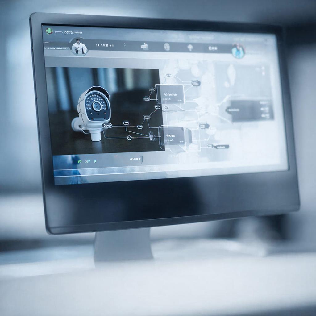 RTSP и IP-адрес: как получить стрим камеры по адресу и портам