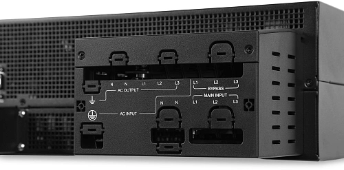 картинка Источник бесперебойного питания IPPON Innova Unity RT 3-3 10K от магазина Охранных систем и видеонаблюдения
