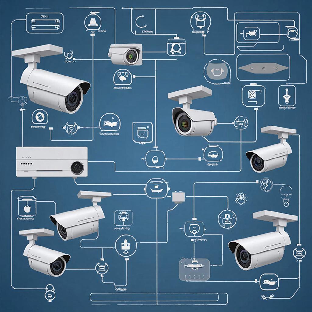 Регистратор не показывает камеры — пошаговая диагностика