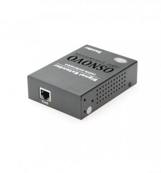 картинка USB-удлинитель Osnovo TLN-U1/1+RLN-U4/1 от магазина Охранных систем и видеонаблюдения