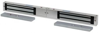 картинка Электромагнитный замок Smartec ST-EL250MLD от магазина Охранных систем и видеонаблюдения