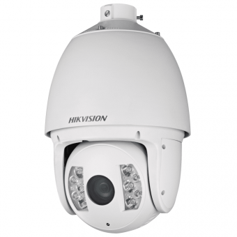 картинка IP-камера Hikvision DS-2DF7232IX-AEL от магазина Охранных систем и видеонаблюдения
