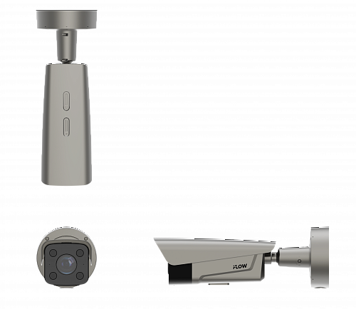 картинка IP-камера F-TA-M21-GI1/0832 от магазина Охранных систем и видеонаблюдения