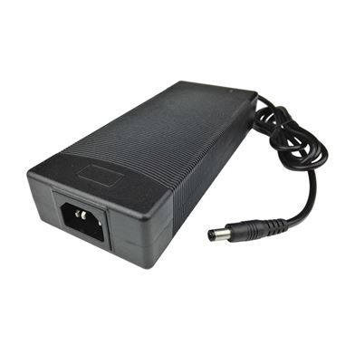 картинка Блок питания OSNOVO PS-57114 от магазина Охранных систем и видеонаблюдения