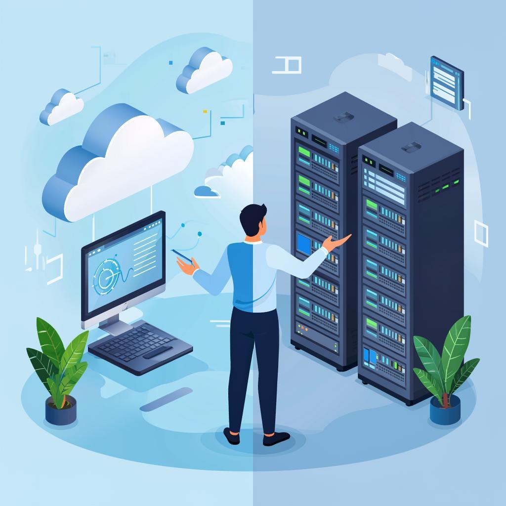 Тарифы облачного видеонаблюдения: что реально выгоднее