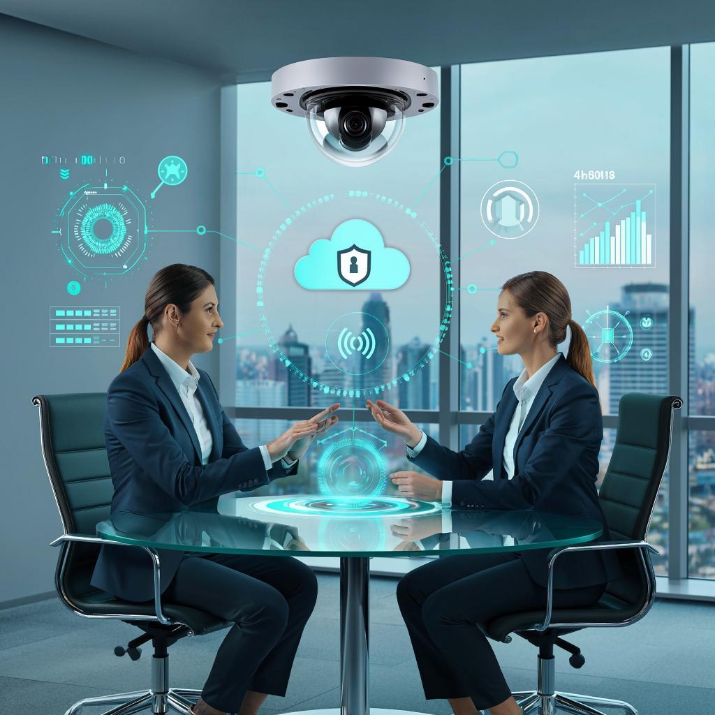 Часто задаваемые вопросы по IP видеонаблюдению — ответы экспертов