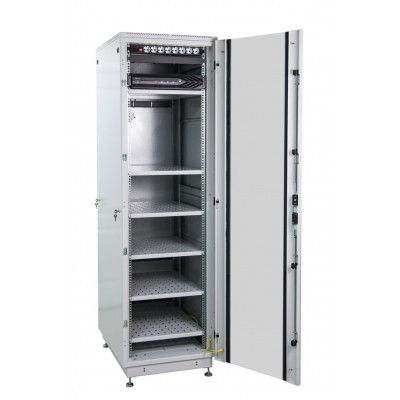 картинка Комплекс бесперебойного питания SKAT-UPS 6000 SNMP-R05 от магазина Охранных систем и видеонаблюдения