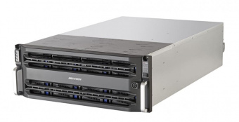 картинка СХД Hikvision DS-AT1000S/288 от магазина Охранных систем и видеонаблюдения