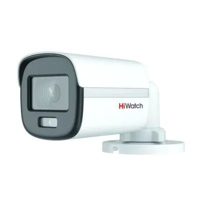 картинка HiWatch DS-T200L(C)(2.8mm) от магазина Охранных систем и видеонаблюдения