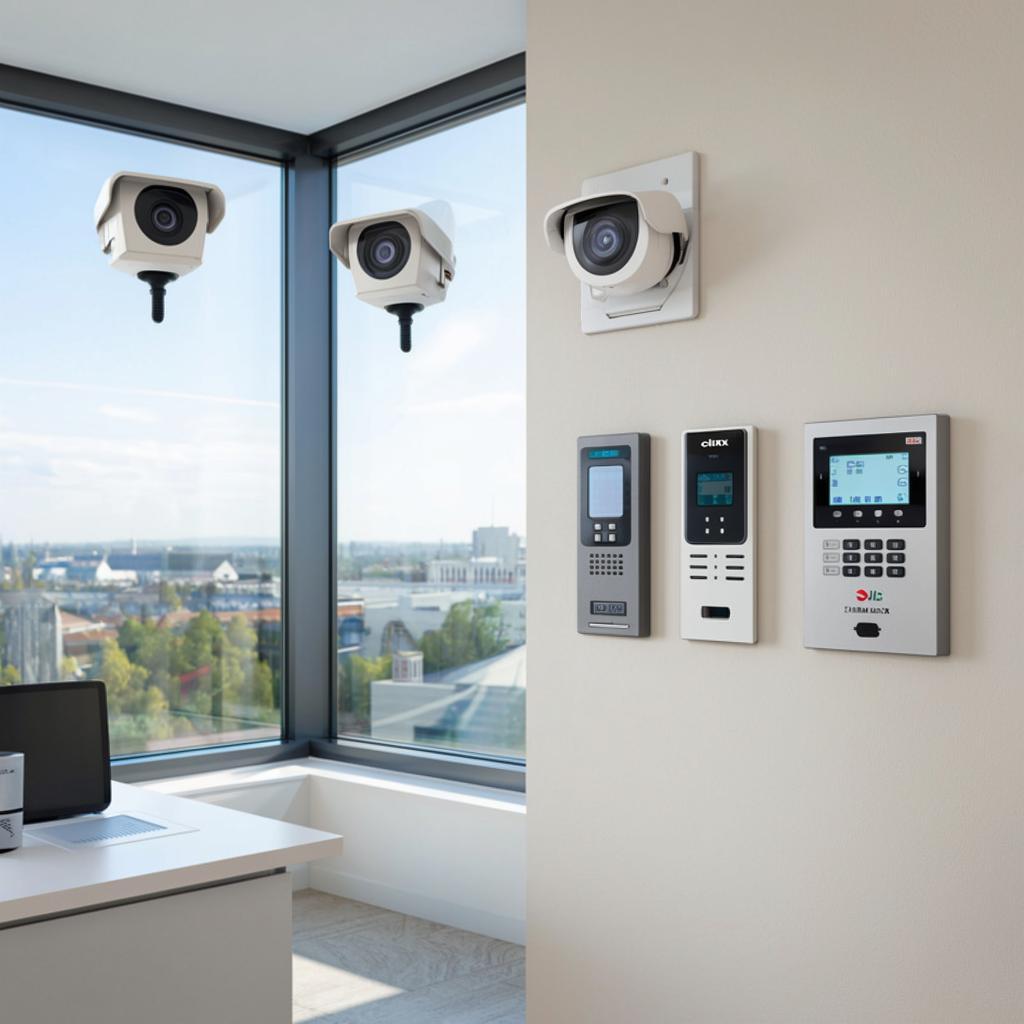 Обзоры популярных моделей: Slinex, Tantos, Commax