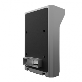 картинка Вызывная панель BAS-IP AV-03BD Silver от магазина Охранных систем и видеонаблюдения