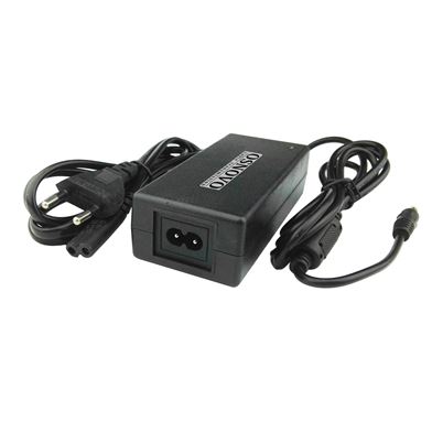 картинка Блок питания OSNOVO PS-12084 от магазина Охранных систем и видеонаблюдения