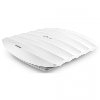 картинка Точка доступа Wi-Fi TP-Link EAP115V4 от магазина Охранных систем и видеонаблюдения