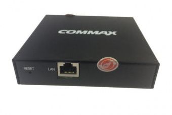 картинка SIP-сервер Commax CGW-1KM от магазина Охранных систем и видеонаблюдения
