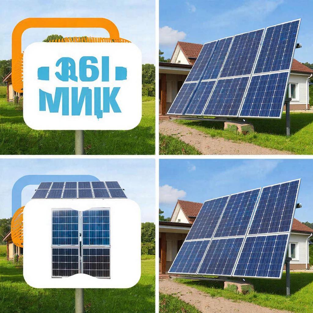 Какой аккумулятор лучше для солнечных систем: выбор для автономного дома