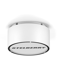 картинка Stelberry F-310W потолочно-настенный громкоговоритель от магазина Охранных систем и видеонаблюдения