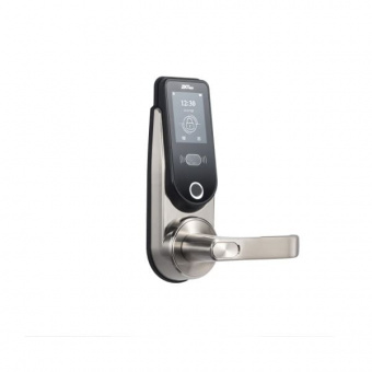 картинка Электронный замок ZKTeco HBL200-Z от магазина Охранных систем и видеонаблюдения