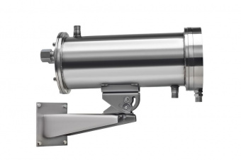 картинка Термокожух «Релион» ТКВ-ВО-Exd исп. 01 от магазина Охранных систем и видеонаблюдения