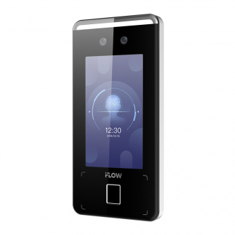 картинка Терминал IFlow F-KD-3321PMFC от магазина Охранных систем и видеонаблюдения