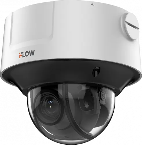 картинка IP-камера iFLOW F-IC-3743CHMSZ4/Y(8-32MM) от магазина Охранных систем и видеонаблюдения