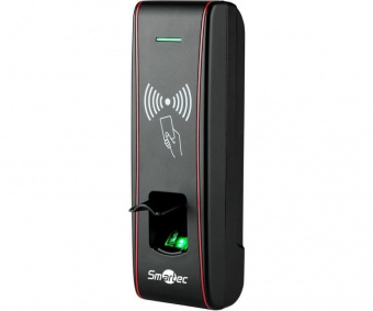 картинка Терминал доступа Smartec ST-FR030EMW от магазина Охранных систем и видеонаблюдения