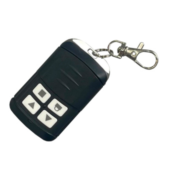 картинка Брелок TRASSIR TR-PB01 от магазина Охранных систем и видеонаблюдения