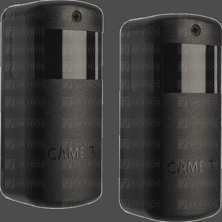 картинка 806TF-0060 DXR10BAP Комплект беспроводных, регулируемых фотоэлементов, дальность 10 м от магазина Охранных систем и видеонаблюдения