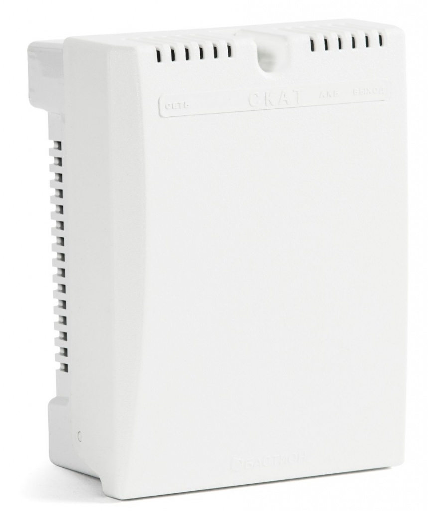 картинка Бастион СКАТ-1200Б Li-ion источник бесперебойного питания 12В 2А от магазина Охранных систем и видеонаблюдения