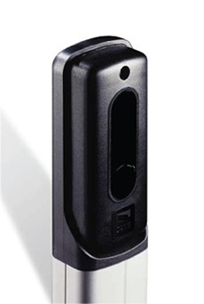 картинка 001DIR-10 Фотоэлементы /передатчик, приемник/ накладные, дальность 10м от магазина Охранных систем и видеонаблюдения