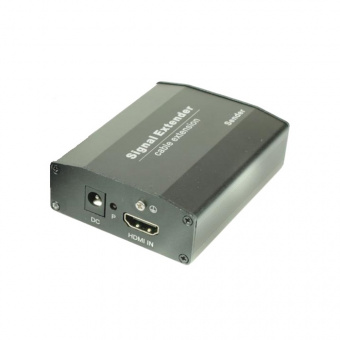картинка Дополнительный приемник RJ-45 — HDMI Osnovo RLN-Hi3 от магазина Охранных систем и видеонаблюдения