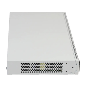 картинка Ethernet-коммутатор уровня L3 Eltex MES2424B от магазина Охранных систем и видеонаблюдения