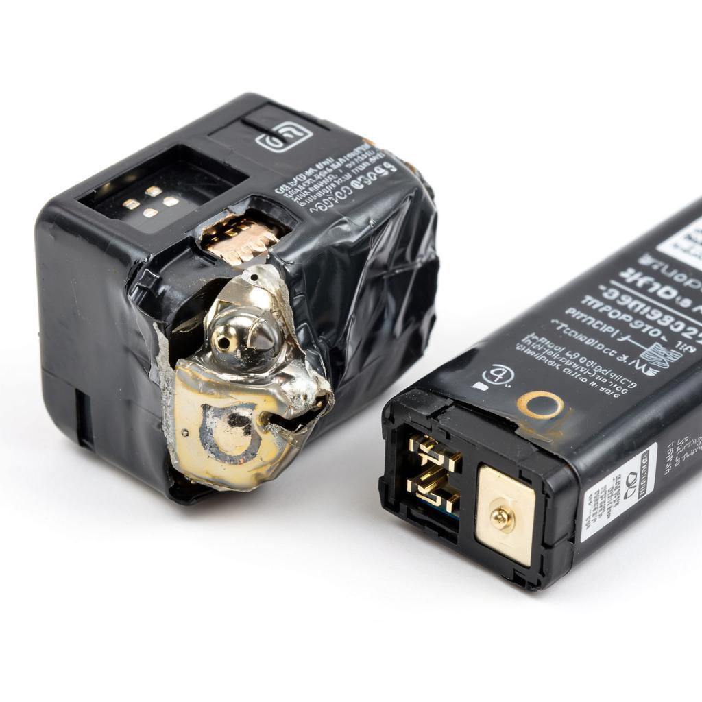 Частые проблемы с аккумулятором видеодомофона и способы их устранения