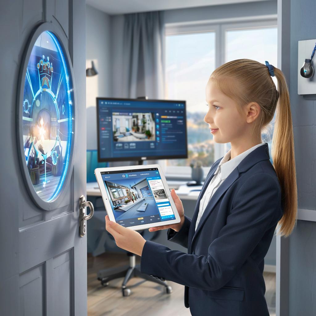 Реальные кейсы установки HiWatch домофонов: примеры и фотоотчёты