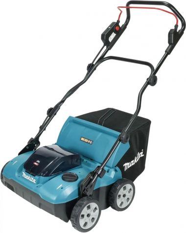 картинка Скарификатор Makita UV001GZ от магазина Охранных систем и видеонаблюдения