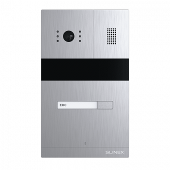 картинка Вызывная панель Slinex MA-01HD от магазина Охранных систем и видеонаблюдения