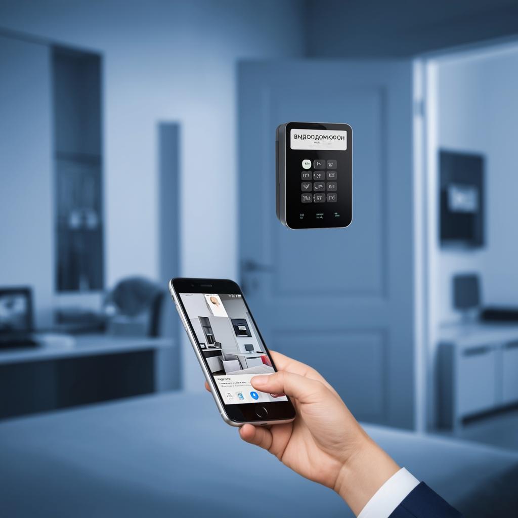 Как подключить видеодомофон к смартфону: настройка удаленного доступа