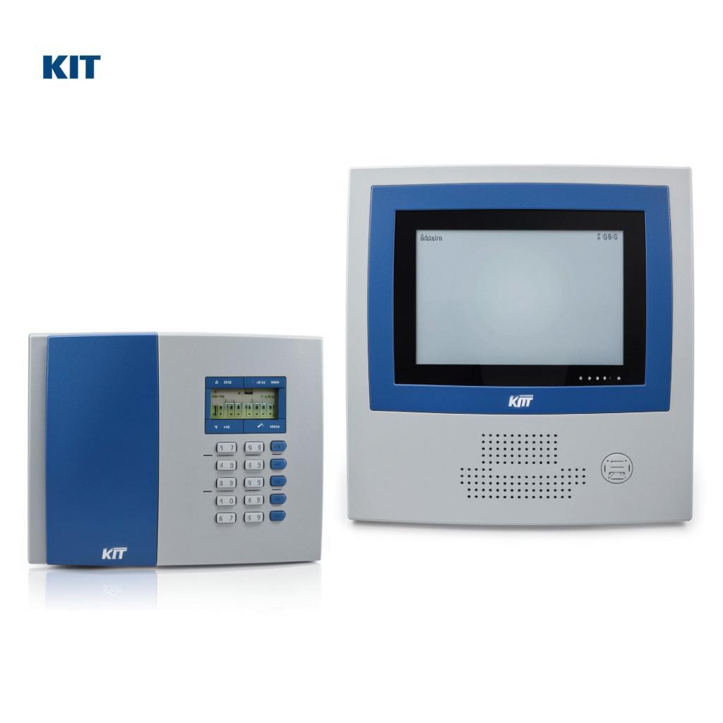 Безопасность и шифрование в видеодомофонах KIT: что нужно знать