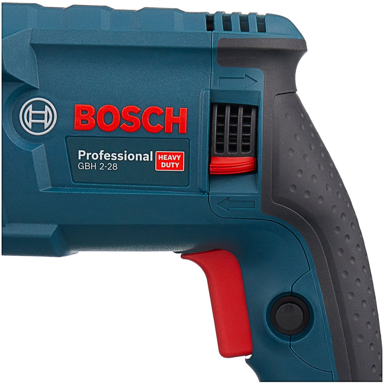 картинка Перфоратор Bosch GBH 2-28 (0.611.267.500/611267500) от магазина Охранных систем и видеонаблюдения