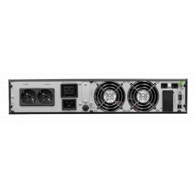 картинка Источник бесперебойного питания SKAT-UPS 3000-RACK-ON-6X9 от магазина Охранных систем и видеонаблюдения