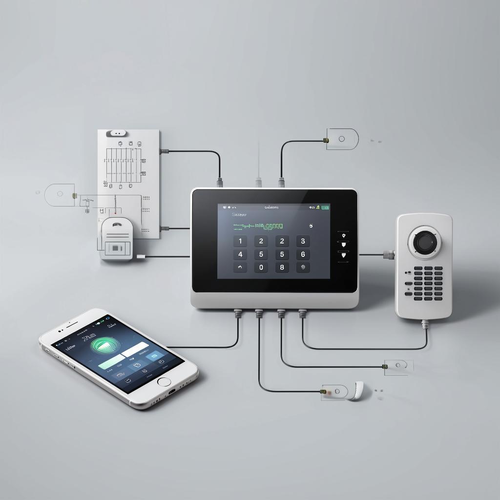 Домофон и умный дом: интеграция, совместимость и стоимость