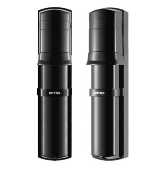 картинка Optex SL-200TNR Извещатель от магазина Охранных систем и видеонаблюдения