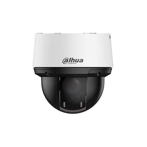 картинка DH-SD4A425DB-HNY-R 4 Мп миникупольная (PTZ) IP-видеокамера от магазина Охранных систем и видеонаблюдения