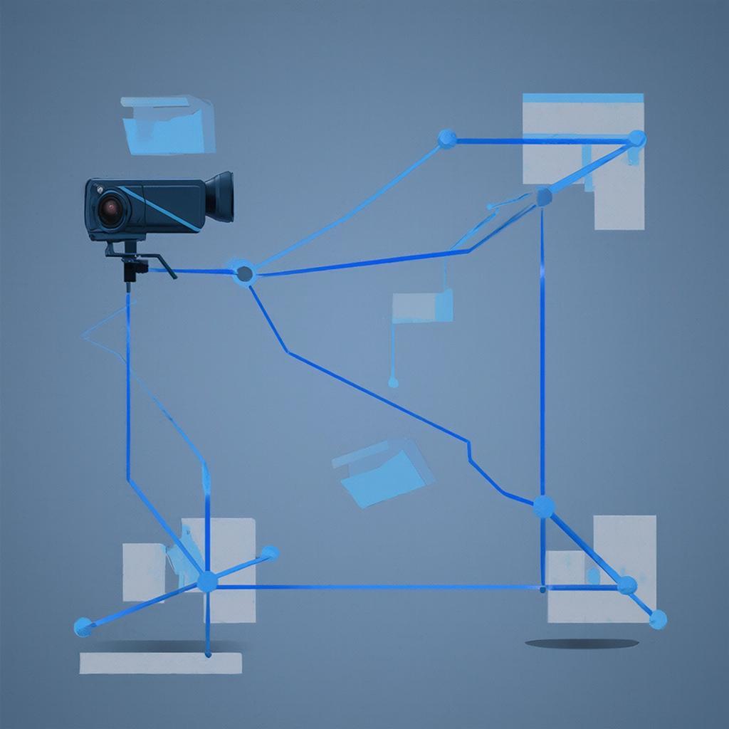 Как уменьшить нагрузку на сеть при работе VMS: советы по оптимизации