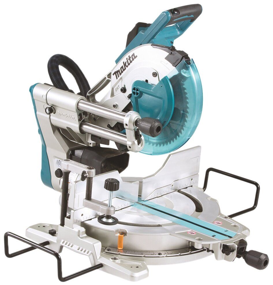 картинка Торцовочная пила Makita LS1019L от магазина Охранных систем и видеонаблюдения